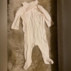 Ralph Lauren baby pajamas size 6M